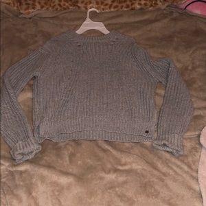 ROXY chunky great knitted sweater